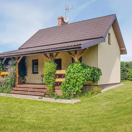 2 Bedroom Pet Friendly In