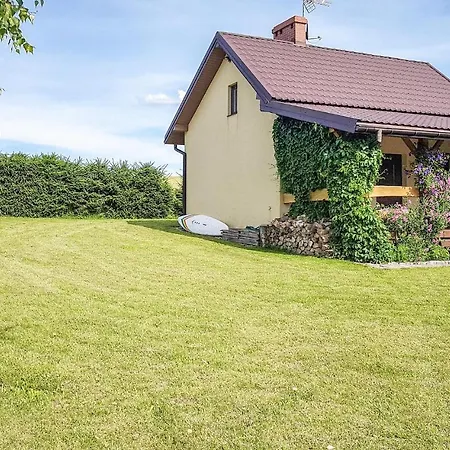 2 Bedroom Pet Friendly In Prabuty