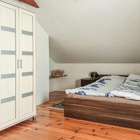 Ferienhaus 2 Bedroom Pet Friendly In Prabuty