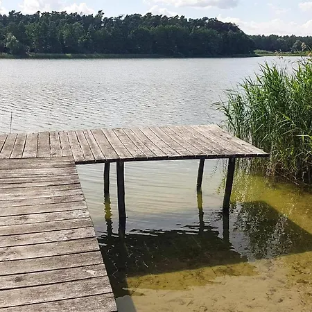 بيت للعطل 2 Bedroom Pet Friendly In Prabuty *