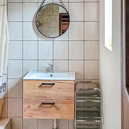 2 Bedroom Pet Friendly In * Prabuty (Kwidzyn)
