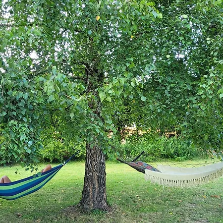 بيت للعطل 2 Bedroom Pet Friendly In Prabuty *