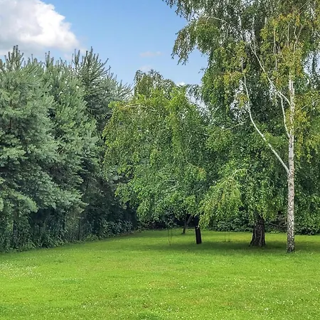 2 Bedroom Pet Friendly In Prabuty بيت للعطل Prabuty (Kwidzyn)