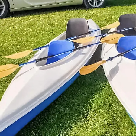 2 Bedroom Pet Friendly In Prabuty *