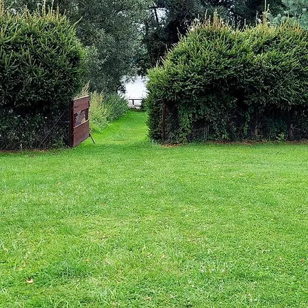 2 Bedroom Pet Friendly In Prabuty Prabuty (Kwidzyn)