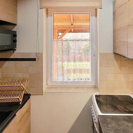 Ferienhaus 2 Bedroom Pet Friendly In Prabuty *