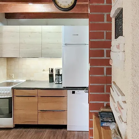 2 Bedroom Pet Friendly In Prabuty Prabuty (Kwidzyn)