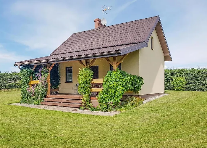 2 Bedroom Pet Friendly In Prabuty