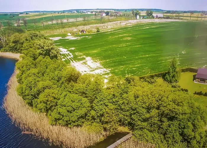 2 Bedroom Pet Friendly In Prabuty Casa de Férias