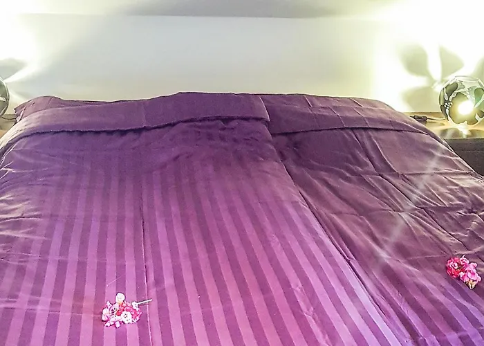 2 Bedroom Pet Friendly In Prabuty Casa de Férias Prabuty (Kwidzyn)