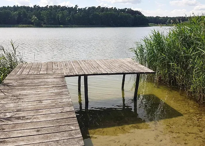 Casa de Férias 2 Bedroom Pet Friendly In Prabuty *