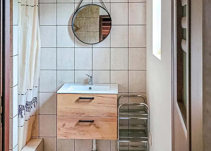 2 Bedroom Pet Friendly In Prabuty * Prabuty (Kwidzyn)