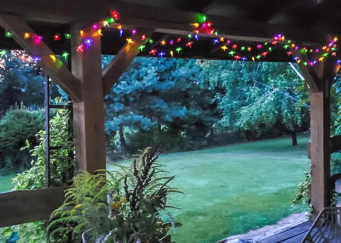 2 Bedroom Pet Friendly In Prabuty Casa de Férias