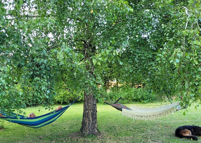 Casa de Férias 2 Bedroom Pet Friendly In Prabuty *