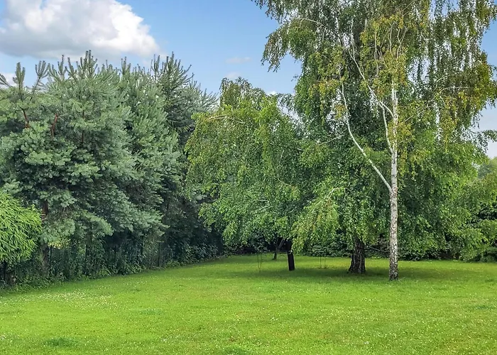 2 Bedroom Pet Friendly In Prabuty Casa de Férias Prabuty (Kwidzyn)