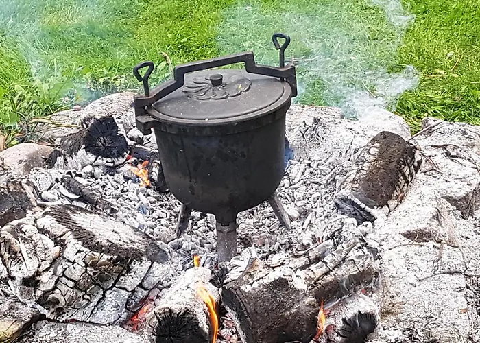 Casa de Férias 2 Bedroom Pet Friendly In Prabuty Prabuty (Kwidzyn)