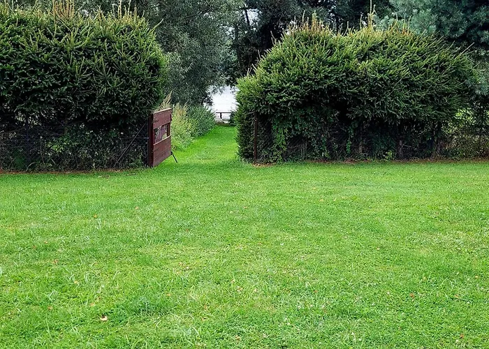 2 Bedroom Pet Friendly In Prabuty Prabuty (Kwidzyn)