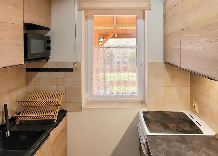 Casa de Férias 2 Bedroom Pet Friendly In Prabuty *